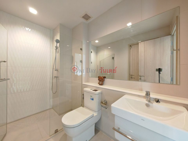 Condo for Rent: Life One Wireless, 63 m², 2 bedroom(s) Rental Listings