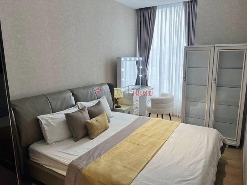 Condo for rent: The Fine Bangkok (28th floor) Thailand, Rental, ฿ 90,000/ month