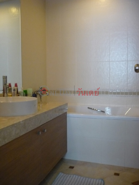 Condo for Rent: Baan Siri Sukhumvit 10, 64 m², 1 bedroom(s) Rental Listings