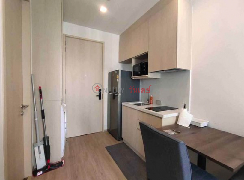 Property Search Thailand | OneDay | Residential Rental Listings | Condo for rent Noble State Sukhumvit 39 (29th floor)