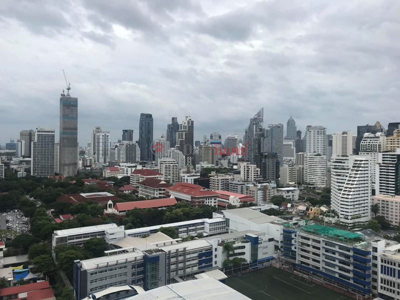 Condo for Rent: Villa Asoke, 81 m², 2 bedroom(s) Rental Listings