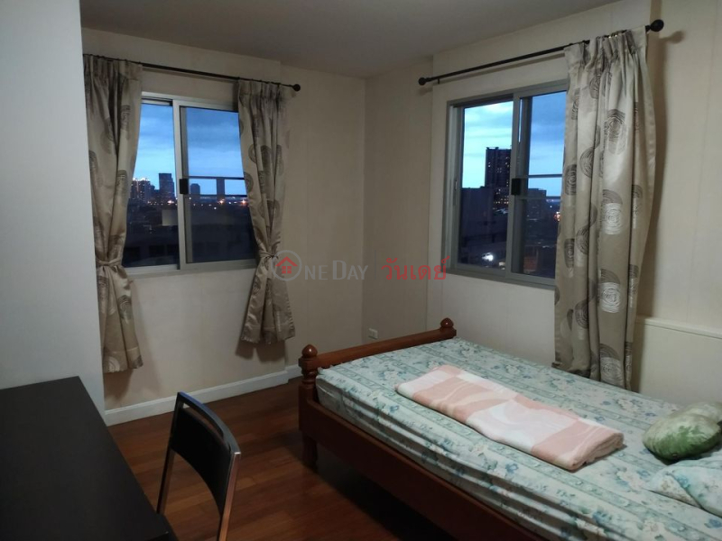 Condo for Rent: Belle Park Residence, 95 m², 2 bedroom(s) Thailand, Rental, ฿ 25,000/ month