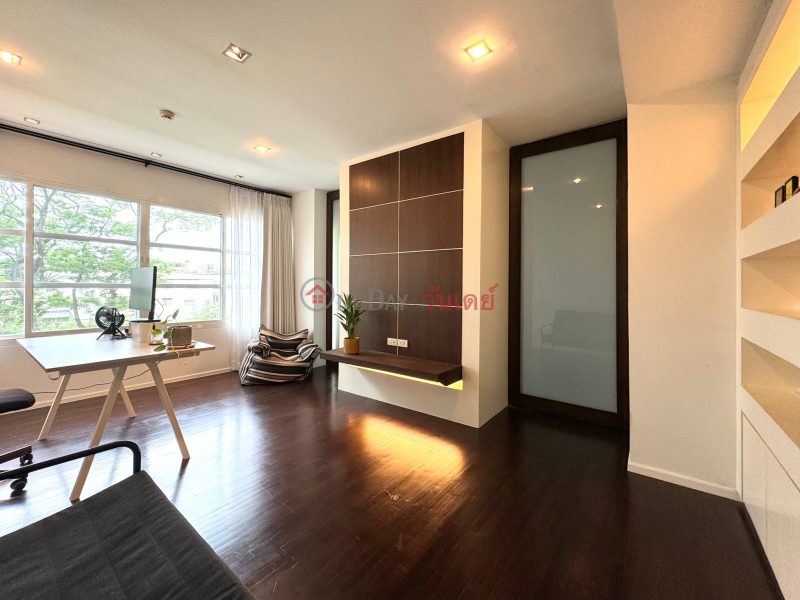 ฿ 55,000/ month Condo for Rent: Supreme Elegance, 145 m², 1 bedroom(s)