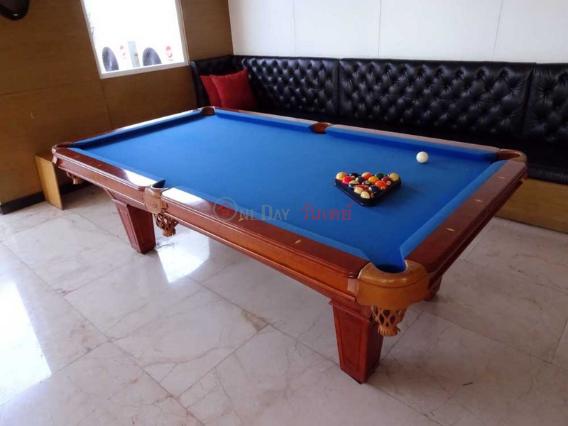 ฿ 40,000/ month, Condo for Rent: Eight Thonglor Residence, 45 m², 1 bedroom(s)