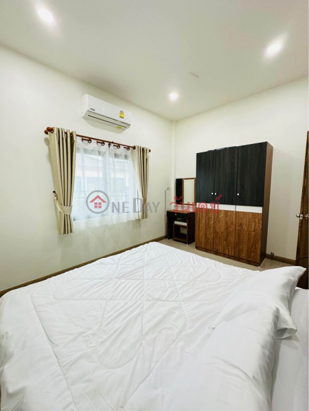 ฿ 40,000/ month, House for rent at Chalong area, 3 bedrooms