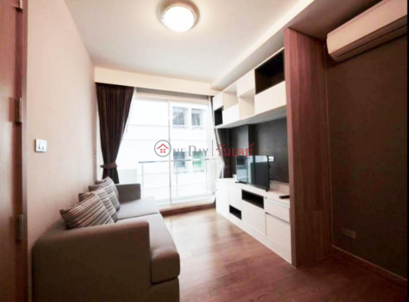 Condo for Rent: InterLux Premier Sukhumvit 13, 35 m², 1 bedroom(s) Thailand | Rental ฿ 25,000/ month