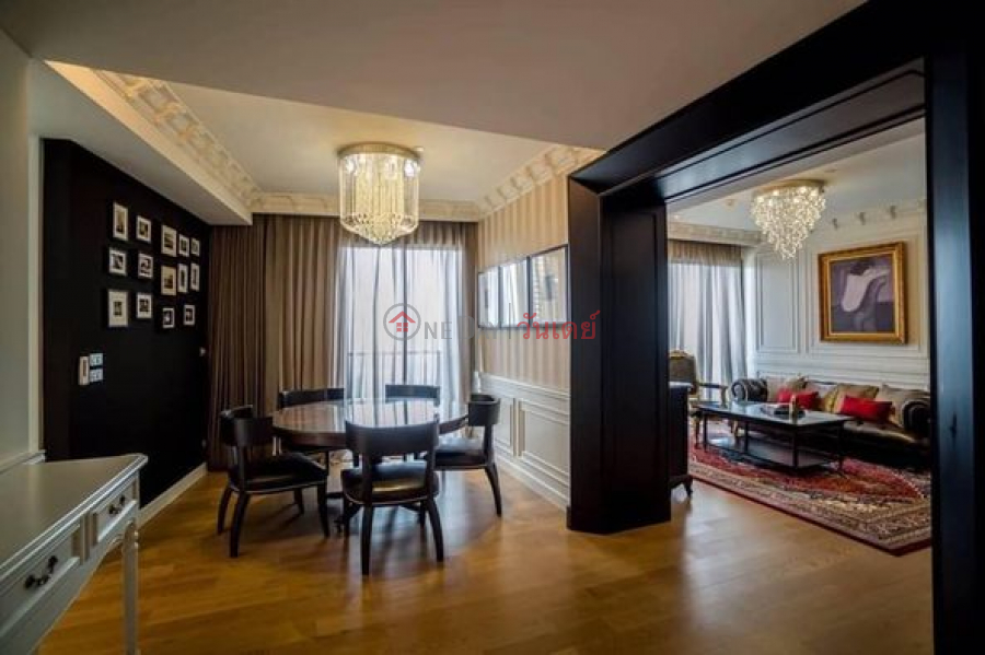 ฿ 125,000/ month, For rent The Lumpini 24