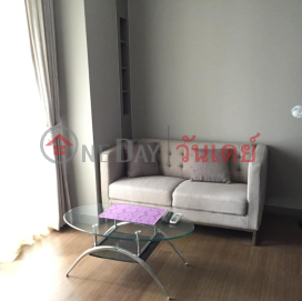 Condo for Rent: M Silom, 48 m², 1 bedroom(s) - OneDay_0