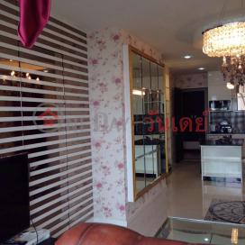 Condo for Rent: Baan Klang Krung Siam - Pathumwan, 90 m², 2 bedroom(s) - OneDay_0