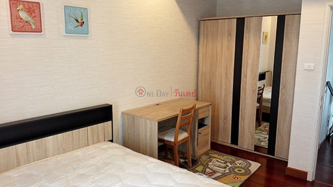 ฿ 35,000/ เดือน, คอนโด สำหรับ เช่า: Supalai Lite Sathorn - Charoenrat, 90 ตร.ม., 2 ห้องนอน