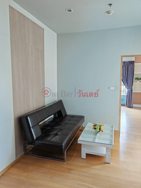 Condo for Rent: Noble Revent, 40 m², 1 bedroom(s) - OneDay_0