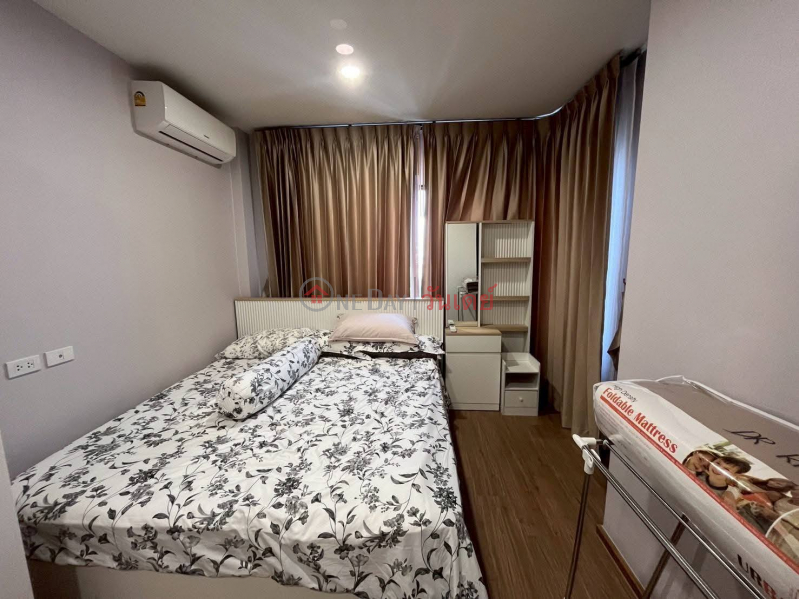 Condo The LIVIN Phetkasem for rent Rental Listings (668-1346845405)