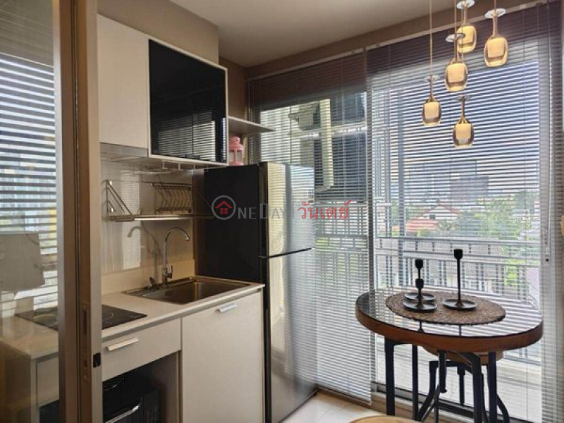 For rent The Tree Lat Phrao 15 (5th floor) Thailand, Rental, ฿ 10,000/ month