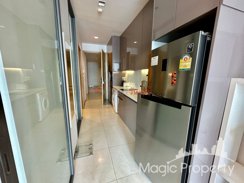 1 Bedroom Condominium For Sale in Hyde Sukhumvit 13, Watthana, Bangkok Sales Listings