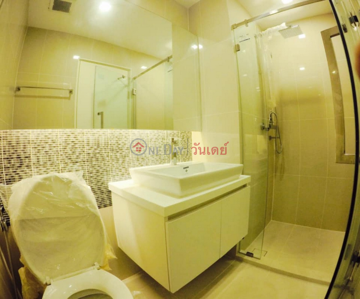 Property Search Thailand | OneDay | Residential Rental Listings, Condo for Rent: Condolette Ize Ratchathewi, 31 m², 1 bedroom(s)