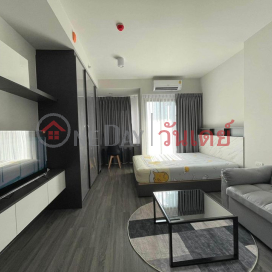 Condo for Rent: Ideo Chula – Samyan, 28 m², 1 bedroom(s) - OneDay_0