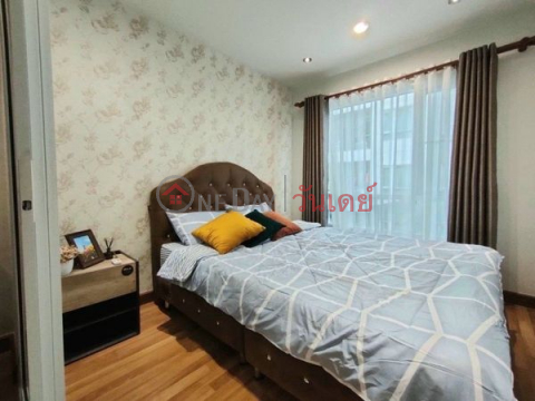 Condo for rent Regent Home Sukhumvit 81 (7th floor, building B) _0