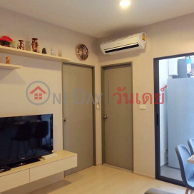 Condo for Rent: Ideo Sukhumvit 115, 35 m², 1 bedroom(s) - OneDay_0