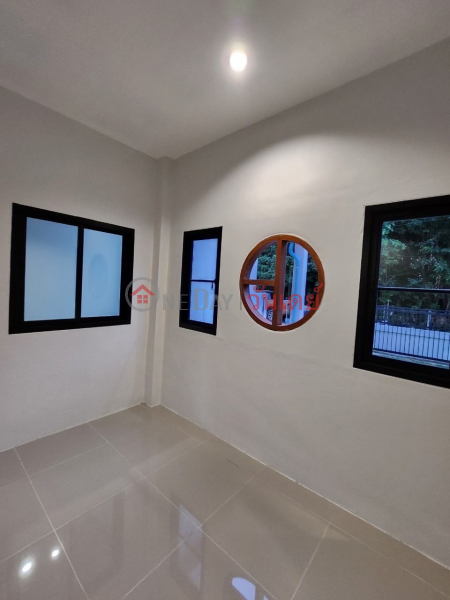 Selling for 2.09 million baht townhouse 50sq m, Thailand | Sales | ฿ 2.09Million