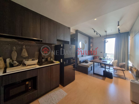 Condo for Rent: Maru Ekkamai 2, 60 m², 2 bedroom(s) - OneDay_0