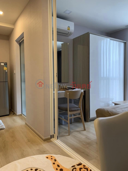 ฿ 3.35Million, Condo for Sale: Chambers On - nut Station, 26 m², 1 bedroom(s)