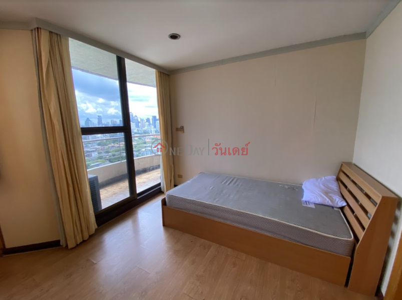 ฿ 7Million | Condo for Sale: Supalai Place, 80 m², 2 bedroom(s)