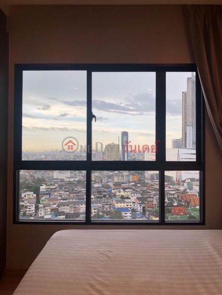 Property Search Thailand | OneDay | Residential Rental Listings | Urbano Absolute Sathorn-Taksin