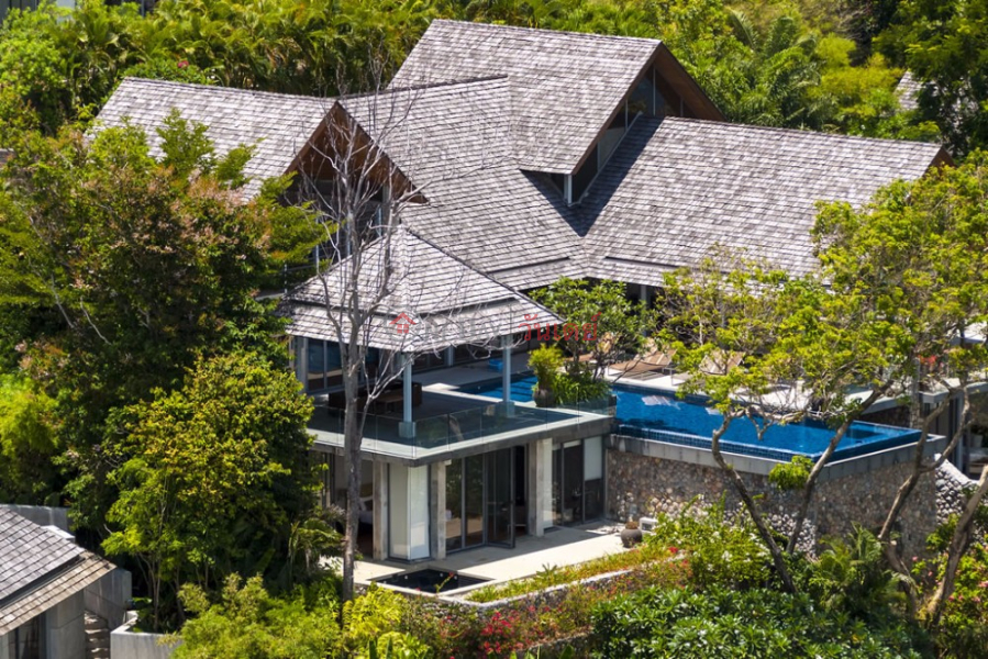 Villa Hale Malia, Thailand | Sales, ฿ 211.02Million