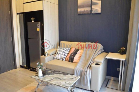 Condo for rent THE LINE Sukhumvit 101 (31st floor) _0