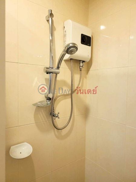 ฿ 10,000/ month, Condo near Suan Dok Hospital