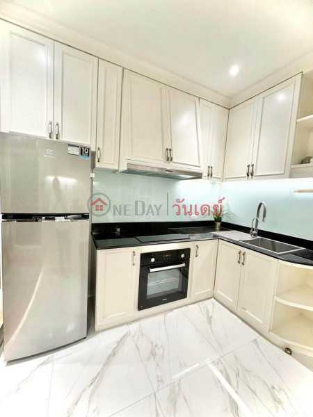 ฿ 12,000/ month For rent Park Origin Phrom Phong (7th floor)