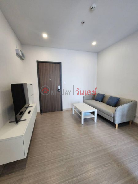 Condo for rent: Supalai Premier Si Phraya-Sam Yan (28th floor) _0