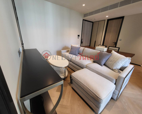 Condo for Rent: The Reserve Sukhumvit 61, 60 m², 2 bedroom(s) - OneDay_0