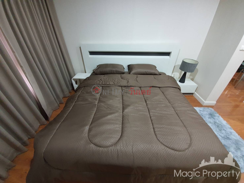 Condo One X Sukhumvit 26 Condominium, Khlong Toei, Bangkok | Thailand | Rental ฿ 20,000/ month