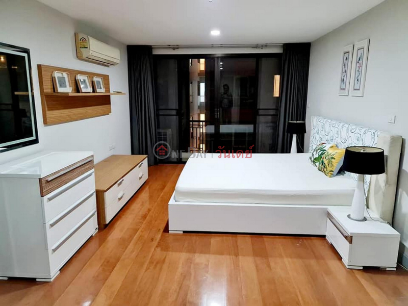 Property Search Thailand | OneDay | Residential | Rental Listings | Condo for Rent: Prime Mansion Sukhumvit 31, 140 m², 2 bedroom(s)