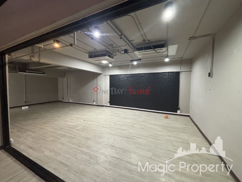 ฿ 135,000/ month | Park Avenue Ekkamai 14, Watthana, Bangkok