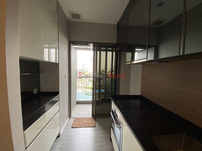  1 | Residential, Rental Listings, ฿ 17,000/ month