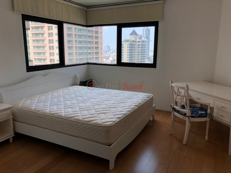 Condo for Rent: Sathorn Gardens, 95 m², 2 bedroom(s) Rental Listings