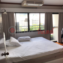 Liberty Park 2 2 Beds 2 Baths Sukhumvit 11 _0