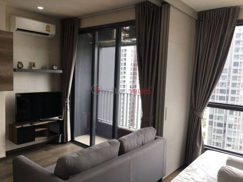 Condo for rent Ideo Q Siam - Ratchathewi (25th floor) Rental Listings