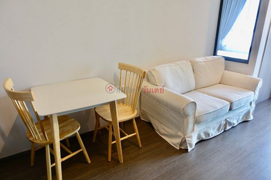 ฿ 23,000/ month Condo for Rent: Ideo Sukhumvit 93, 34 m², 1 bedroom(s)