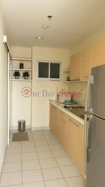 Condo for Rent: Life Sukhumvit 65, 45 m², 1 bedroom(s) Thailand Rental | ฿ 23,000/ month