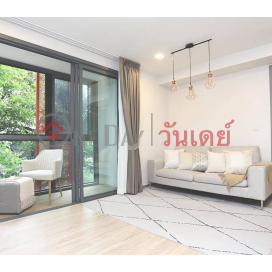 คอนโด สำหรับ เช่า: Taka Haus Ekamai 12, 45 ตร.ม., 1 ห้องนอน - OneDay_0