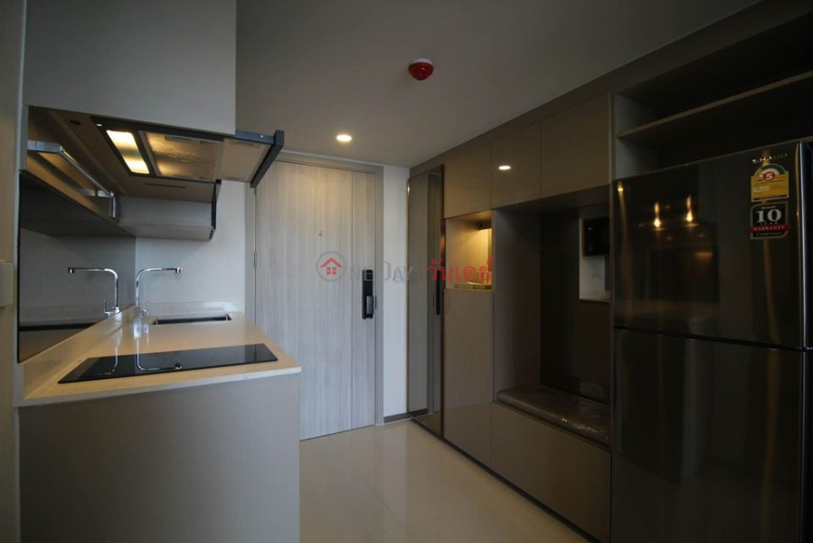 Condo for Rent: Park Origin Ratchathewi, 45 m², 1 bedroom(s) Rental Listings