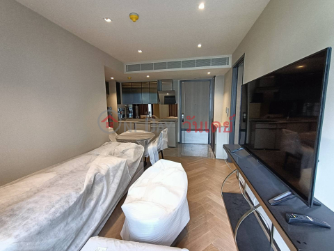 Condo for Rent: The Reserve Sukhumvit 61, 62 m², 2 bedroom(s) - OneDay_0