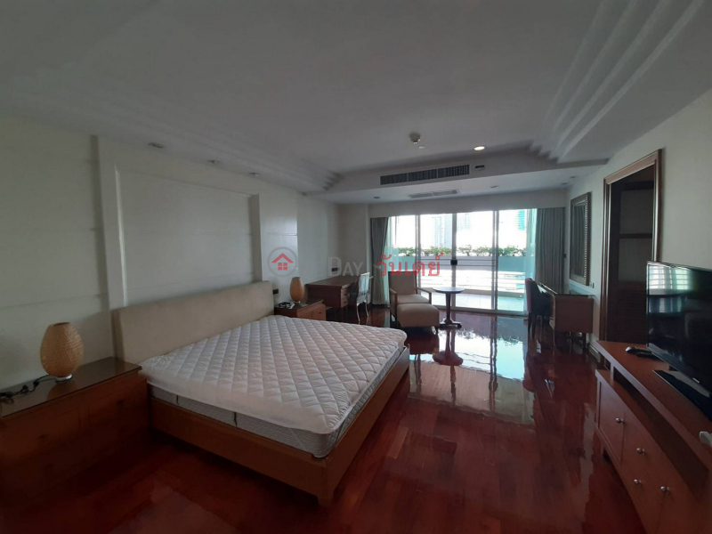 คอนโด สำหรับ เช่า: BT Residence, 320 ตร.ม., 3 ห้องนอน รายการเช่า