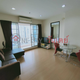 คอนโด สำหรับ เช่า: Baan Klang Krung Siam - Pathumwan, 55 ตร.ม., 1 ห้องนอน - OneDay_0