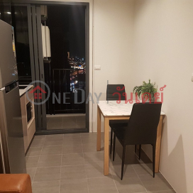 Condo for Rent: The Base Garden Rama 9, 27 m², 1 bedroom(s) - OneDay_0