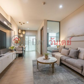 Condo for rent: The Room Charoenkrung 30 (6th floor) _0