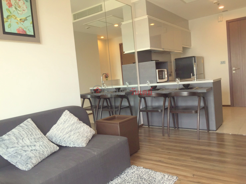 Property Search Thailand | OneDay | Residential, Rental Listings Condo for Rent: WYNE Sukhumvit, 35 m², 1 bedroom(s)